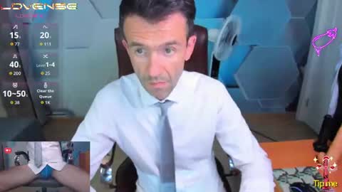 Snapshot of hard_and_juici chatting on 07/13/26, 08:28 Steve online show from 07/13/26, 08:28