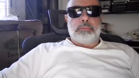 Hard Boner online show from 03/22/26, 05:11