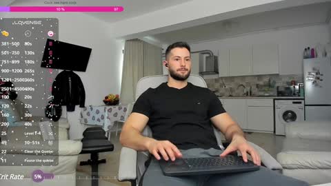 Hard Cock online show from 01/04/25, 08:06