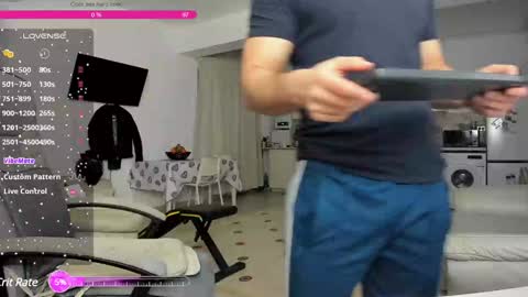 Hard Cock online show from 01/07/25, 05:12