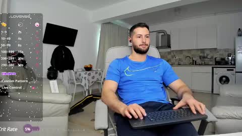 Hard Cock online show from 01/20/25, 08:09