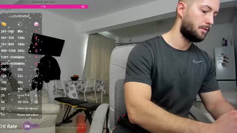 Hard Cock online show from 01/24/25, 08:13