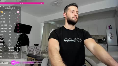 Hard Cock online show from 02/06/25, 09:22