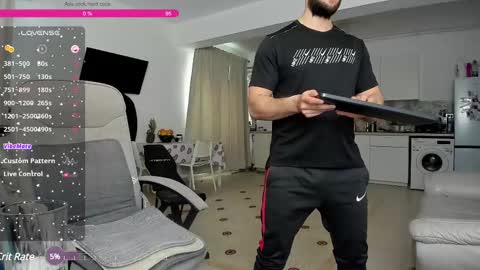 Hard Cock online show from 03/11/25, 08:20