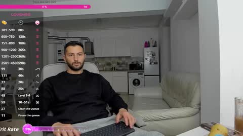 Hard Cock online show from 10/03/25, 03:09