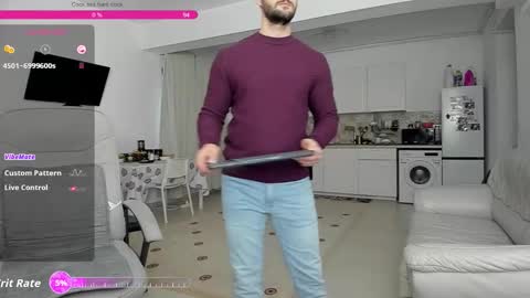 Hard Cock online show from 10/08/25, 05:38