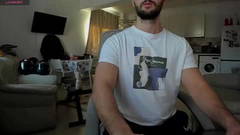 Hard Cock online show from 11/02/25, 09:44