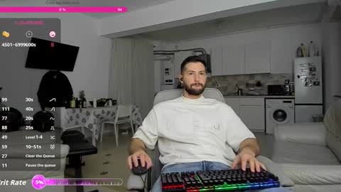 Hard Cock online show from 11/18/25, 05:06