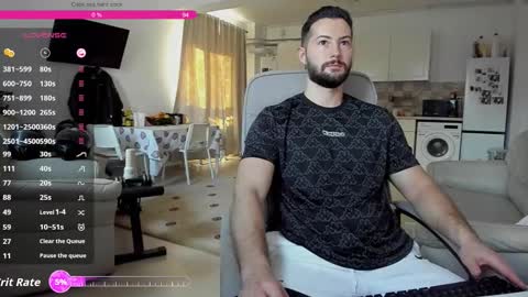 Hard Cock online show from 11/22/25, 09:30