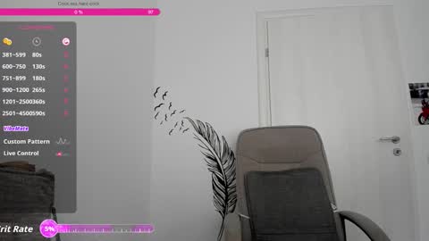 Hard Cock online show from 02/17/26, 10:01