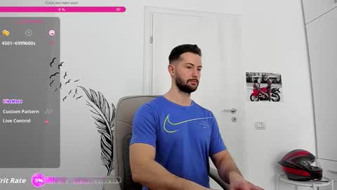 Hard Cock online show from 02/23/26, 09:39