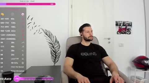 Hard Cock online show from 03/12/26, 07:25