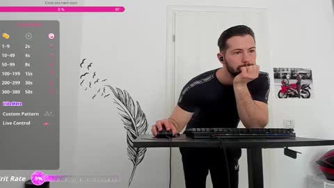 Hard Cock online show from 03/13/26, 07:59