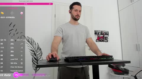 Hard Cock online show from 03/21/26, 07:57