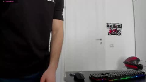 Hard Cock online show from 03/24/26, 10:09