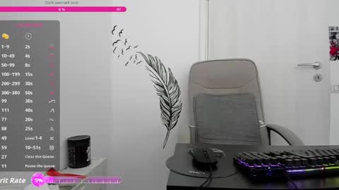 Hard Cock online show from 03/29/26, 08:25