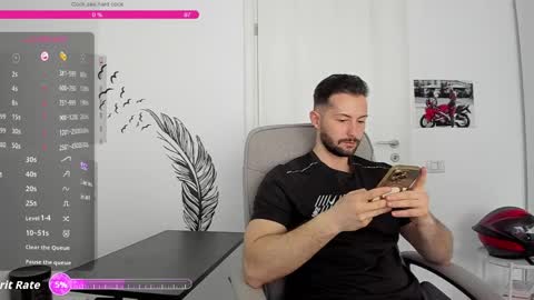 Hard Cock online show from 04/02/26, 06:33