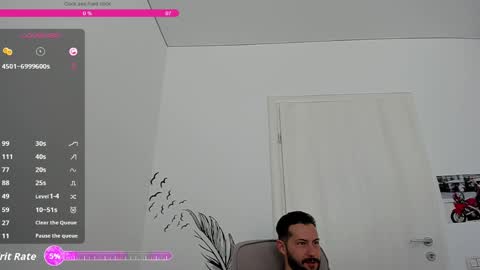 Hard Cock online show from 04/17/26, 07:44