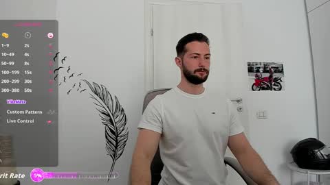 Hard Cock online show from 04/19/26, 07:18