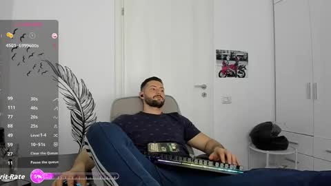 Hard Cock online show from 04/29/26, 05:41