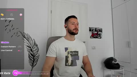 Hard Cock online show from 04/30/26, 06:20