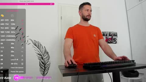 Hard Cock online show from 05/04/26, 06:53