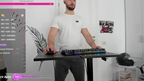 Hard Cock online show from 05/22/26, 07:48