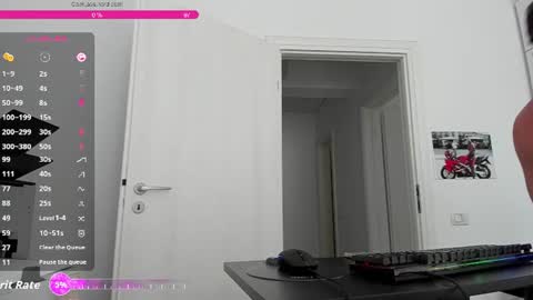 Hard Cock online show from 06/12/26, 08:57