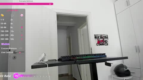 Hard Cock online show from 07/06/26, 07:16