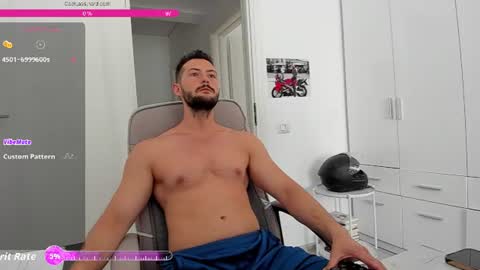 Hard Cock online show from 07/15/26, 07:57