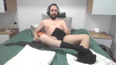 Hard cock dude online show from 09/22/25, 11:29