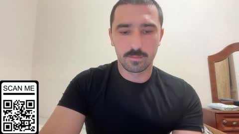 Vadim online show from 09/14/25, 05:01