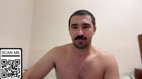 Vadim online show from 09/30/25, 06:24