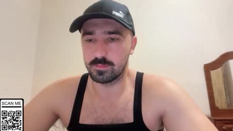 Vadim online show from 10/11/25, 05:55