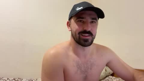 Vadim online show from 10/23/25, 07:01