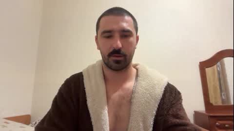 Vadim online show from 11/01/25, 07:38