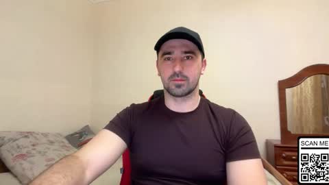 Vadim online show from 03/06/26, 06:37
