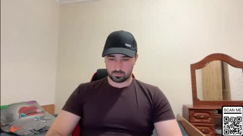 Vadim online show from 03/16/26, 06:45