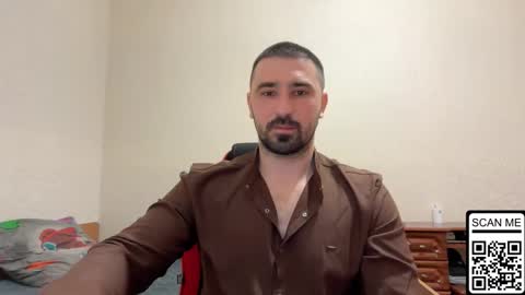 Vadim online show from 03/20/26, 06:35