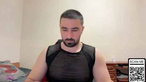 Vadim online show from 03/23/26, 06:45