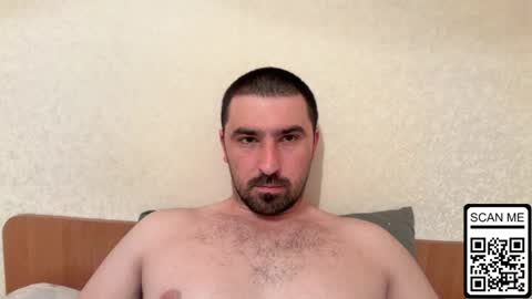 Vadim online show from 05/18/26, 07:20