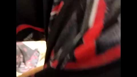 hardandhorny422 online show from 11/23/25, 09:03