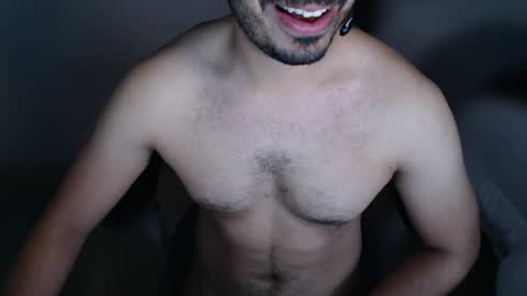 Snapshot of hardandhornyandbrown chatting on 01/31/25, 11:56 H online show from 01/31/25, 11:56