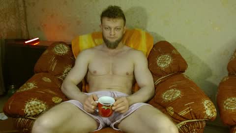 Valentino Hard online show from 01/27/25, 04:20