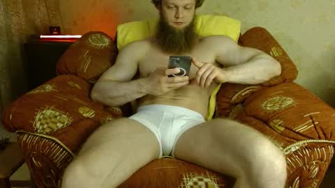 Valentino Hard online show from 12/02/25, 06:08