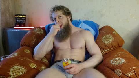 Valentino Hard online show from 03/14/26, 10:42