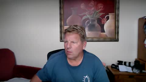 Steele and Cassie online show from 02/02/26, 01:26