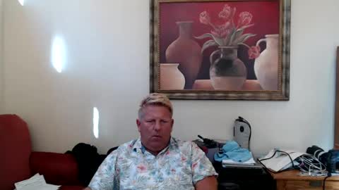 Steele and Cassie online show from 06/27/26, 12:37