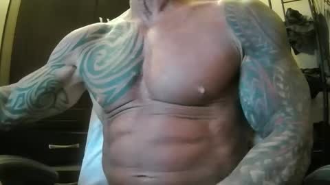 Snapshot of hardbody205a chatting on 02/19/25, 01:40 hardbody205a online show from 02/19/25, 01:40