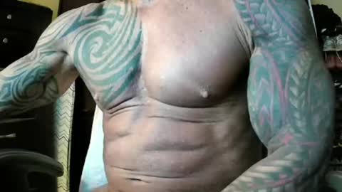 hardbody205a online show from 05/12/26, 05:26